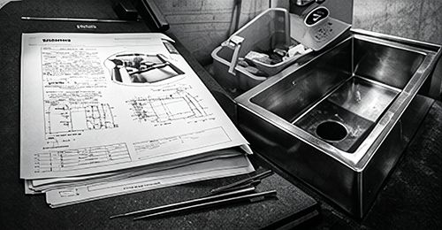 Spec Sheets
