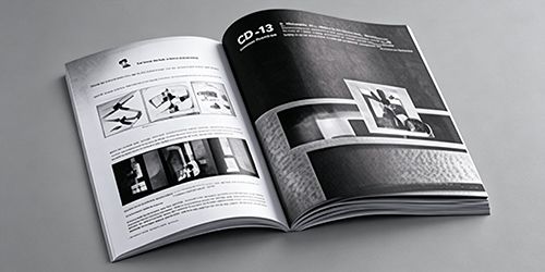 Product Catalog