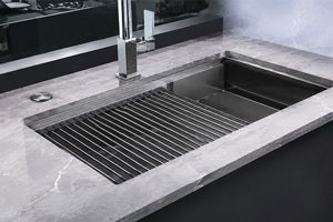 Undermount Sinks