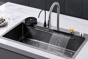 Farmhouse Sinks