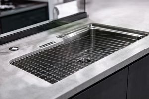 Bar Sinks