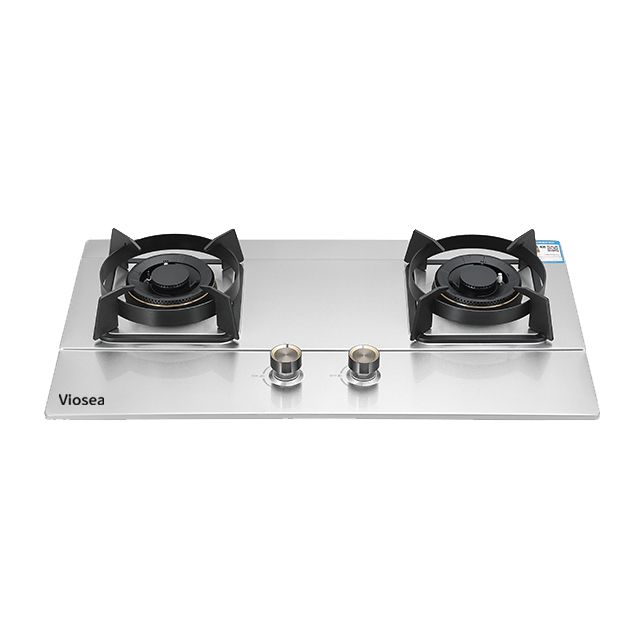 High-Quality Stainless Steel Gas Stove