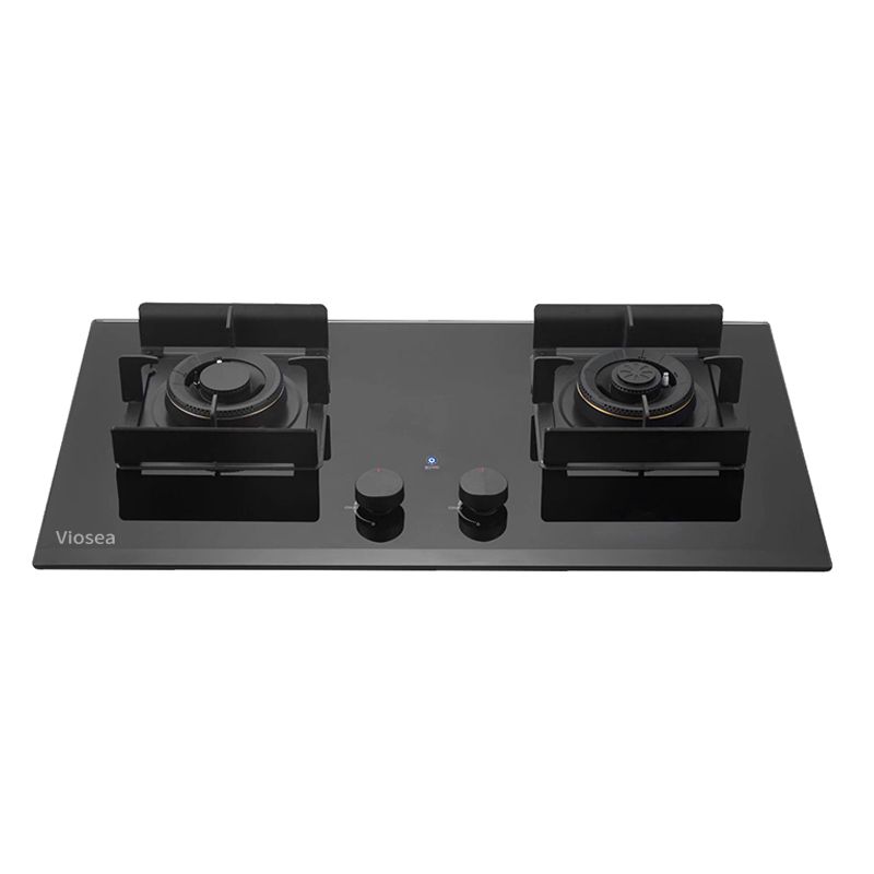 One Button High Efficiency Stir Fry Gas Stove