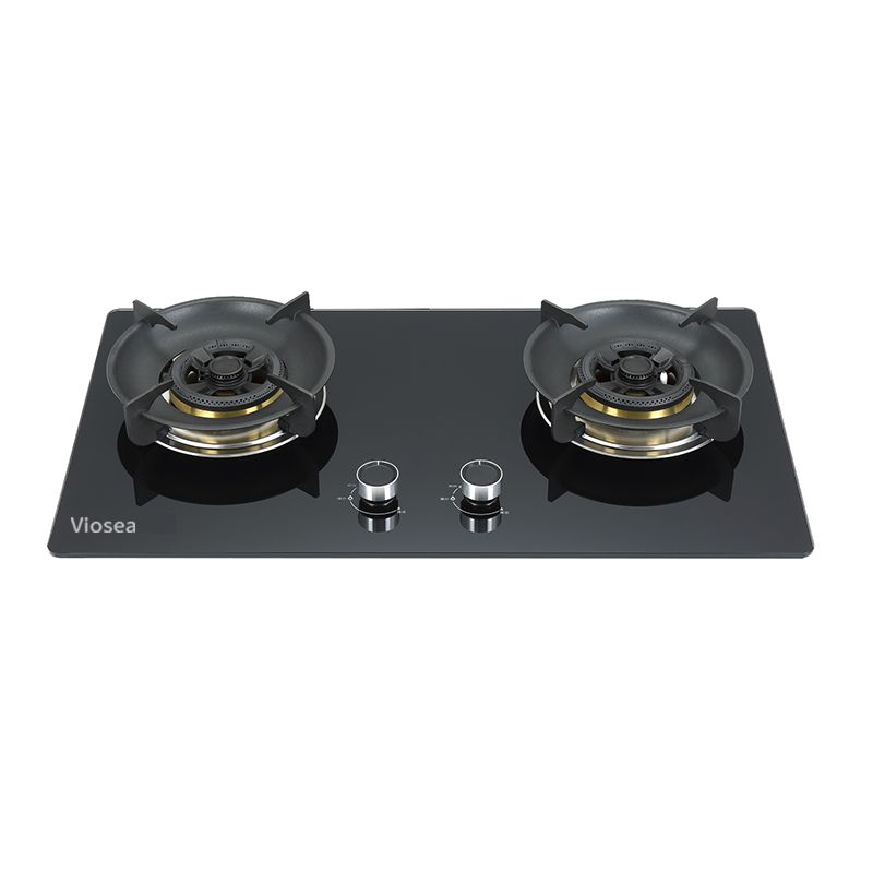 Durable All-Copper Gas Stove