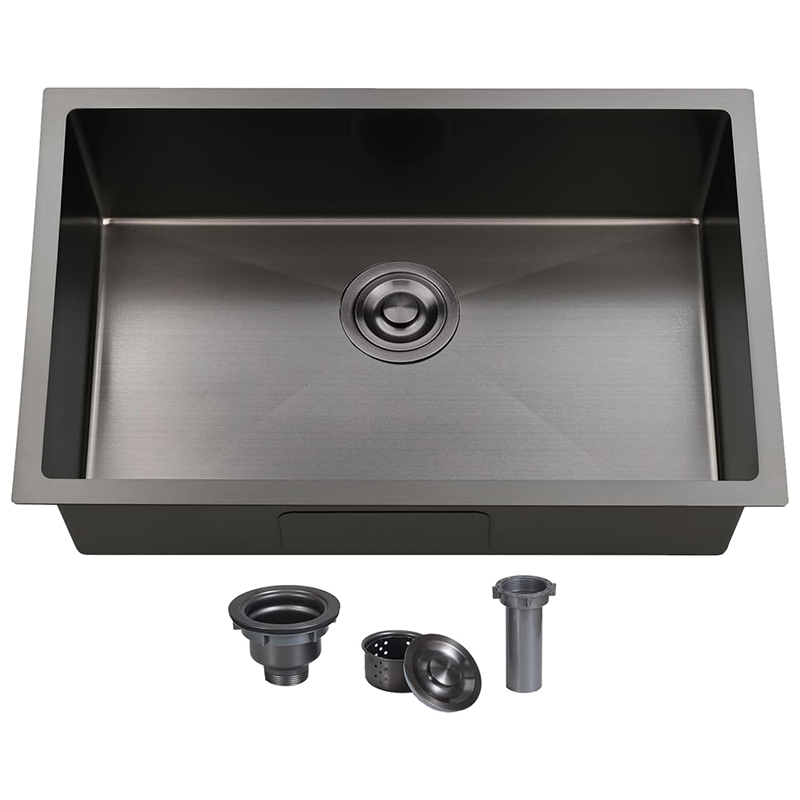 28×18 Inch Nanotechnology Sink