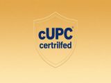 cUPC Certified Products Available