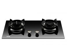 Revolutionize Your Kitchen with the Ultimate Cost-Effective Gas Stove Featuring Windproof Gill Technology