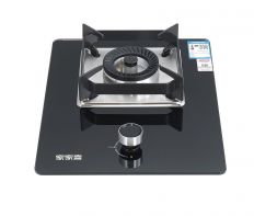 The Single-Burner Gas Stove: A Convenient Solution for Modern Kitchens