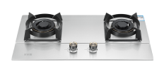 Why Choose a Stainless Steel Gas Stove?