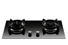 A cooking tool that comes rain or shine? Let's take a look at this wind-resistant gas stove!