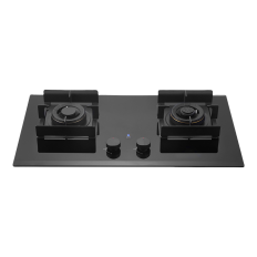 How the One-Click Stir Fry Gas Stove Redefined Cooking with its characteristics？