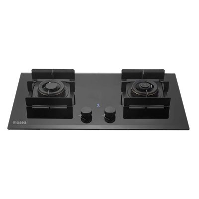 One Button High Efficiency Stir Fry Gas Stove