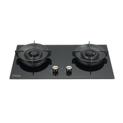 One-Button Power Stir-Fry Gas Hob