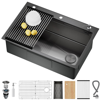 33x22 Inch Nanotechnology Sink