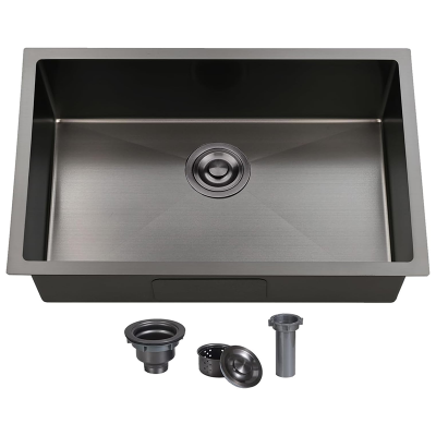 28×18 Inch Nanotechnology Sink